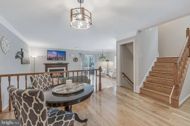 $740,000 | 6050 Heatherwood Drive, Alexandria, VA 22310