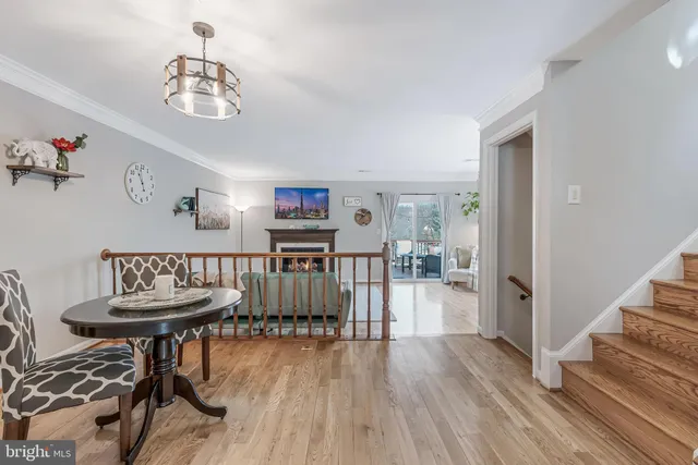 $740,000 | 6050 Heatherwood Drive, Alexandria, VA 22310