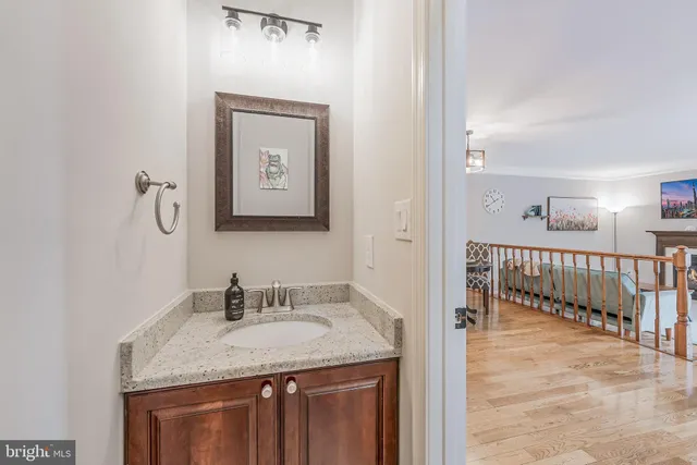 $740,000 | 6050 Heatherwood Drive, Alexandria, VA 22310