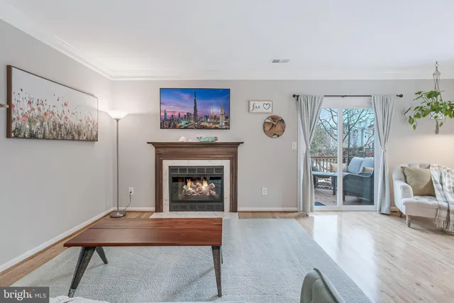 $740,000 | 6050 Heatherwood Drive, Alexandria, VA 22310