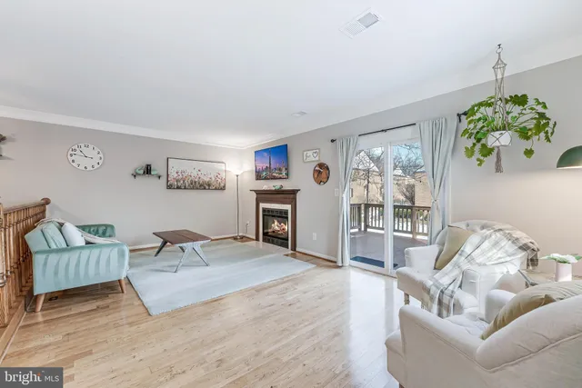 $740,000 | 6050 Heatherwood Drive, Alexandria, VA 22310