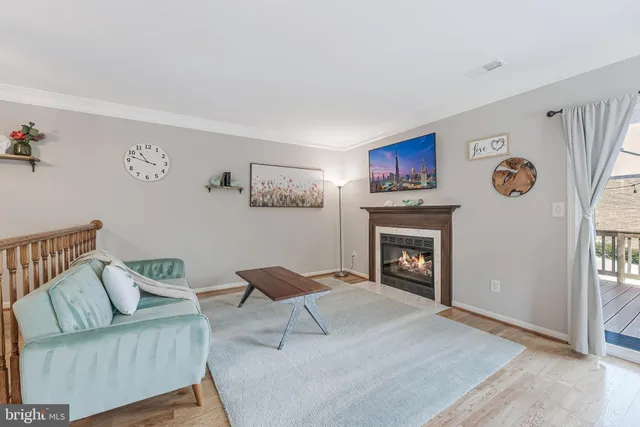 $740,000 | 6050 Heatherwood Drive, Alexandria, VA 22310