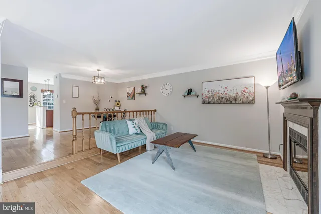 $740,000 | 6050 Heatherwood Drive, Alexandria, VA 22310