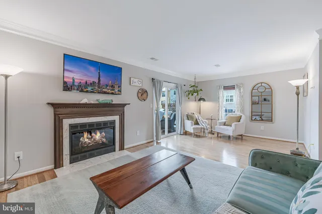 $740,000 | 6050 Heatherwood Drive, Alexandria, VA 22310