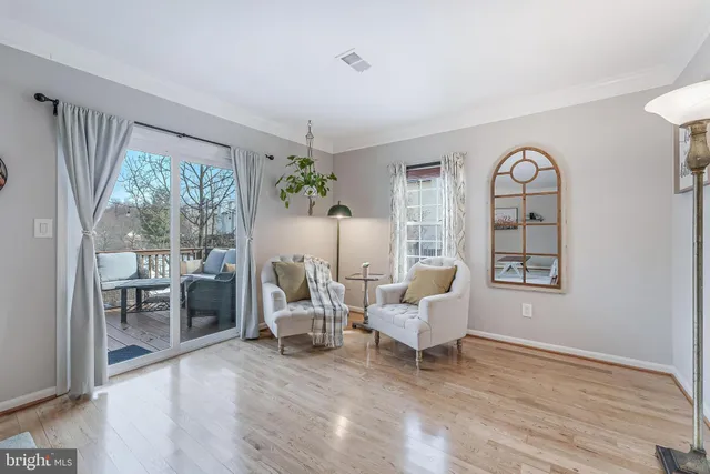 $740,000 | 6050 Heatherwood Drive, Alexandria, VA 22310