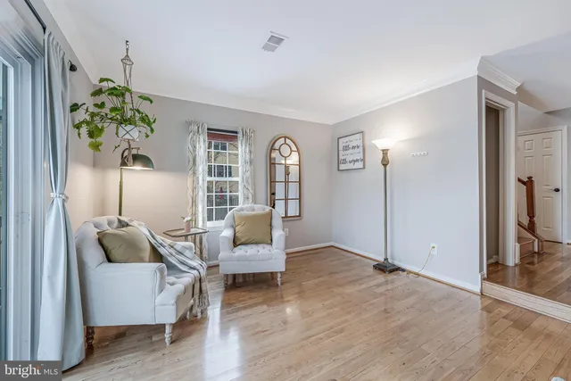 $740,000 | 6050 Heatherwood Drive, Alexandria, VA 22310