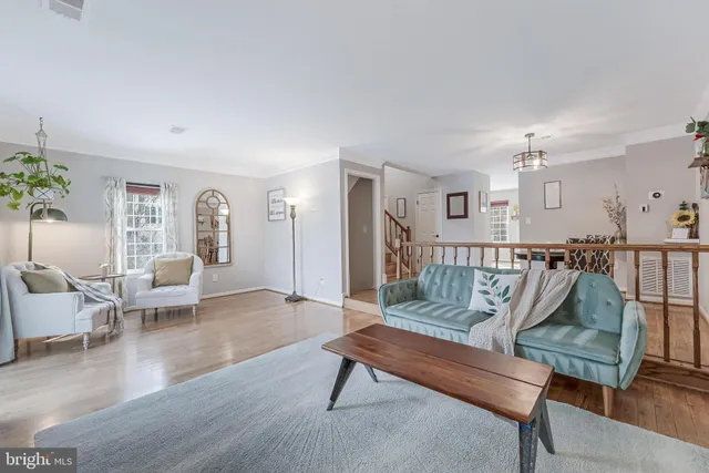 $740,000 | 6050 Heatherwood Drive, Alexandria, VA 22310