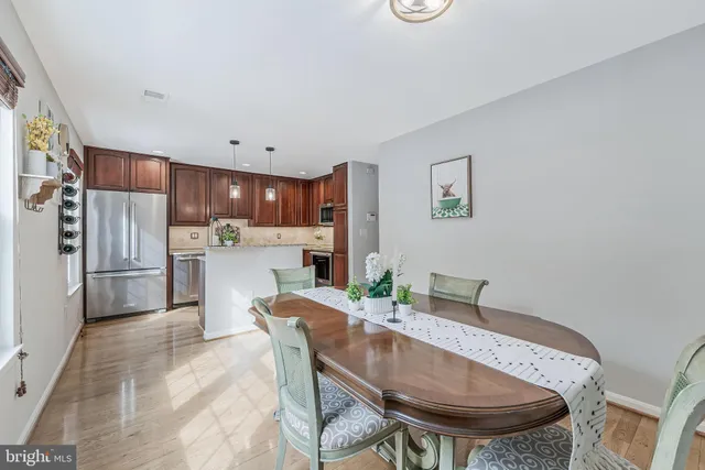 $740,000 | 6050 Heatherwood Drive, Alexandria, VA 22310