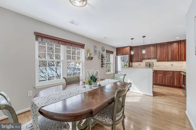 $740,000 | 6050 Heatherwood Drive, Alexandria, VA 22310