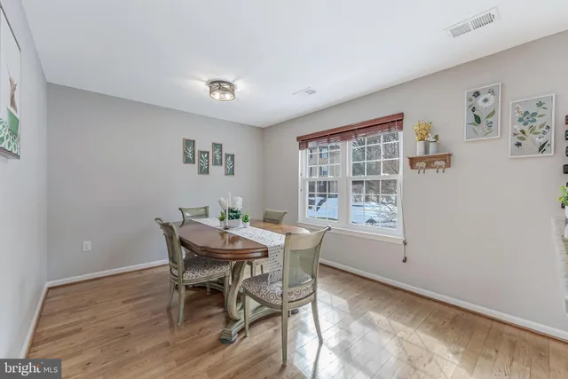 $740,000 | 6050 Heatherwood Drive, Alexandria, VA 22310