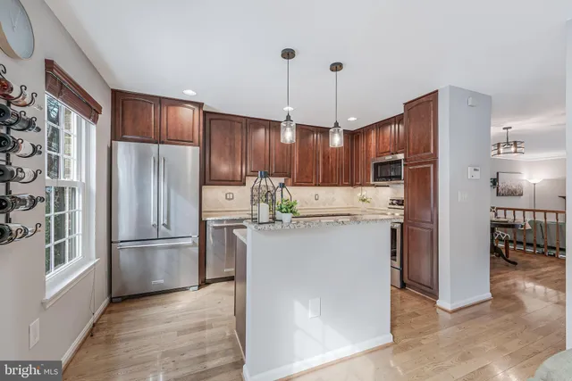 $740,000 | 6050 Heatherwood Drive, Alexandria, VA 22310