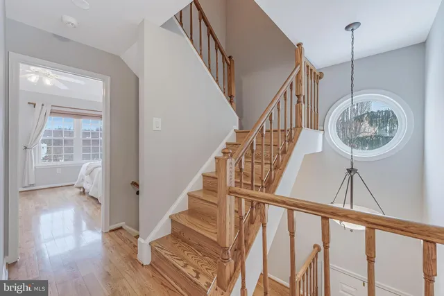 $740,000 | 6050 Heatherwood Drive, Alexandria, VA 22310