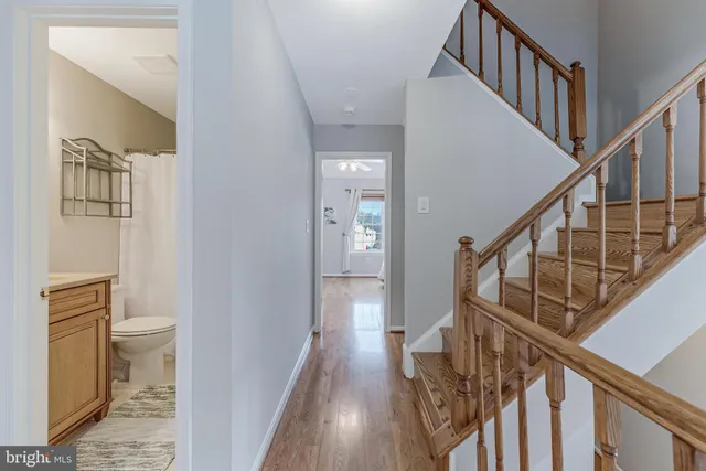 $740,000 | 6050 Heatherwood Drive, Alexandria, VA 22310