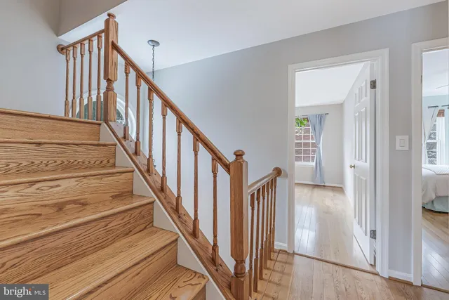 $740,000 | 6050 Heatherwood Drive, Alexandria, VA 22310