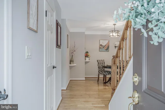 $740,000 | 6050 Heatherwood Drive, Alexandria, VA 22310