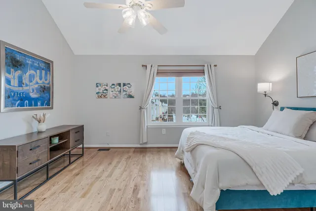 $740,000 | 6050 Heatherwood Drive, Alexandria, VA 22310