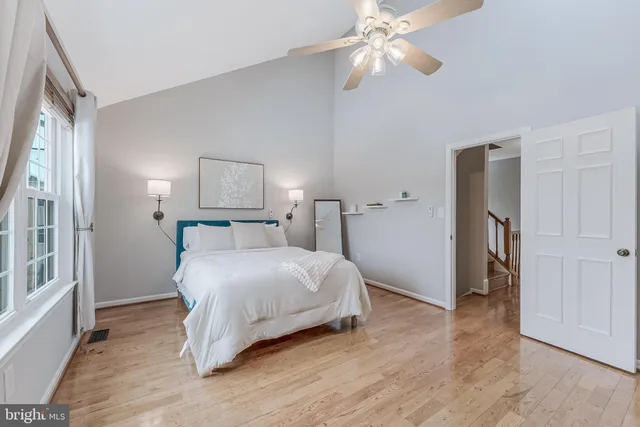 $740,000 | 6050 Heatherwood Drive, Alexandria, VA 22310