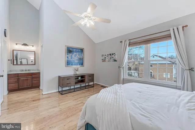 $740,000 | 6050 Heatherwood Drive, Alexandria, VA 22310