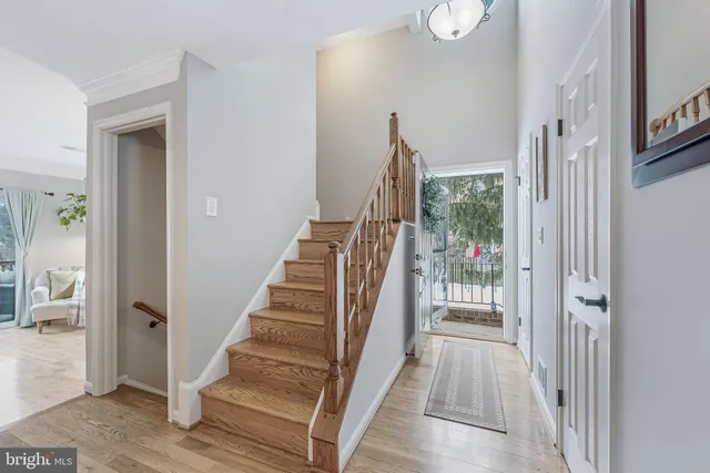 $740,000 | 6050 Heatherwood Drive, Alexandria, VA 22310