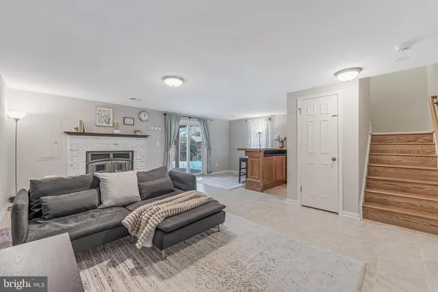 $740,000 | 6050 Heatherwood Drive, Alexandria, VA 22310