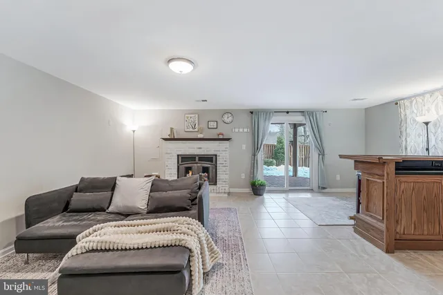 $740,000 | 6050 Heatherwood Drive, Alexandria, VA 22310