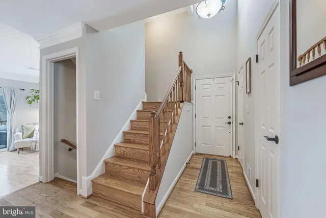 $740,000 | 6050 Heatherwood Drive, Alexandria, VA 22310