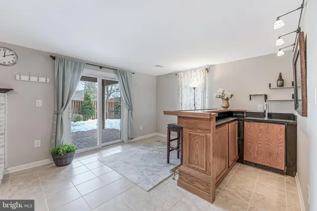 $740,000 | 6050 Heatherwood Drive, Alexandria, VA 22310