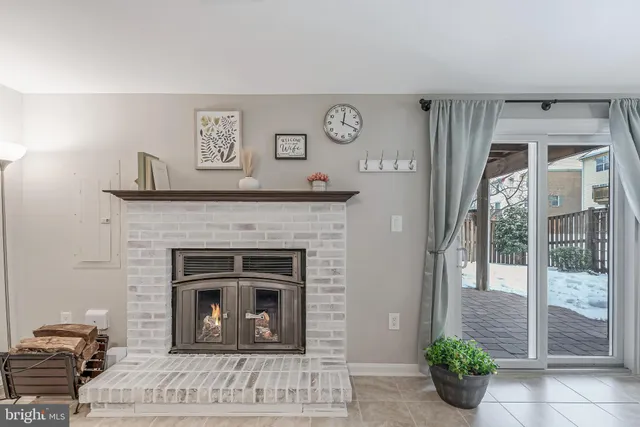 $740,000 | 6050 Heatherwood Drive, Alexandria, VA 22310