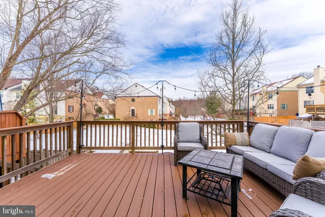 $740,000 | 6050 Heatherwood Drive, Alexandria, VA 22310