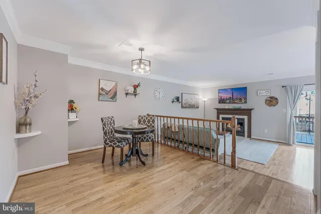 $740,000 | 6050 Heatherwood Drive, Alexandria, VA 22310