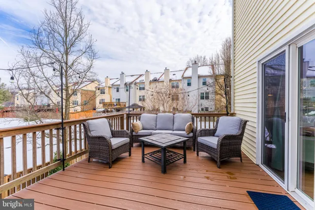 $740,000 | 6050 Heatherwood Drive, Alexandria, VA 22310