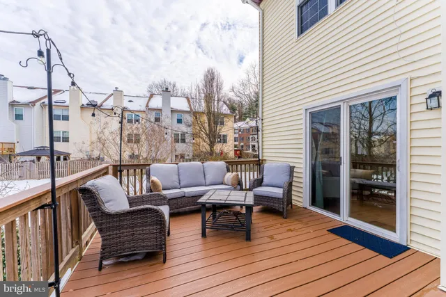 $740,000 | 6050 Heatherwood Drive, Alexandria, VA 22310