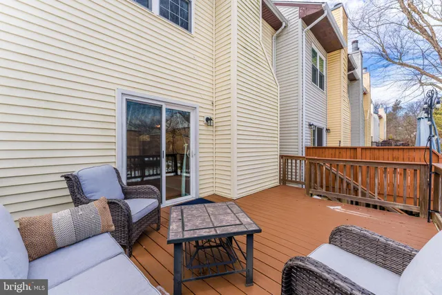 $740,000 | 6050 Heatherwood Drive, Alexandria, VA 22310