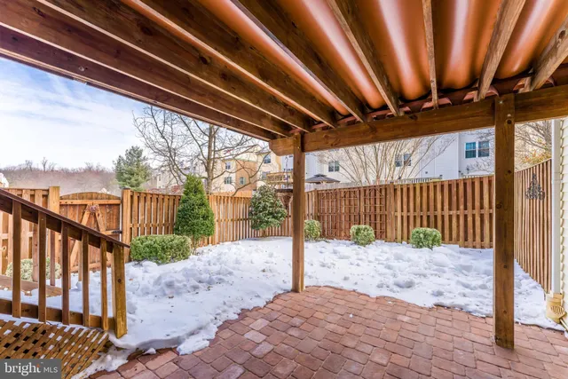 $740,000 | 6050 Heatherwood Drive, Alexandria, VA 22310