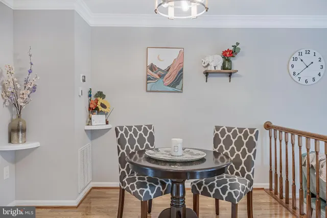 $740,000 | 6050 Heatherwood Drive, Alexandria, VA 22310