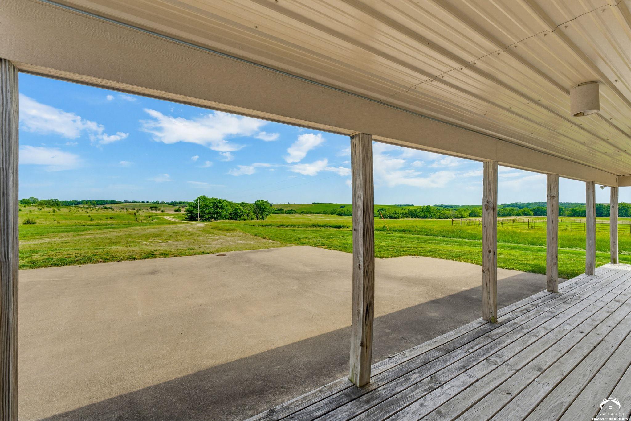 374 North 750 Road Overbrook, KS 66524 - Photo 14 of 57