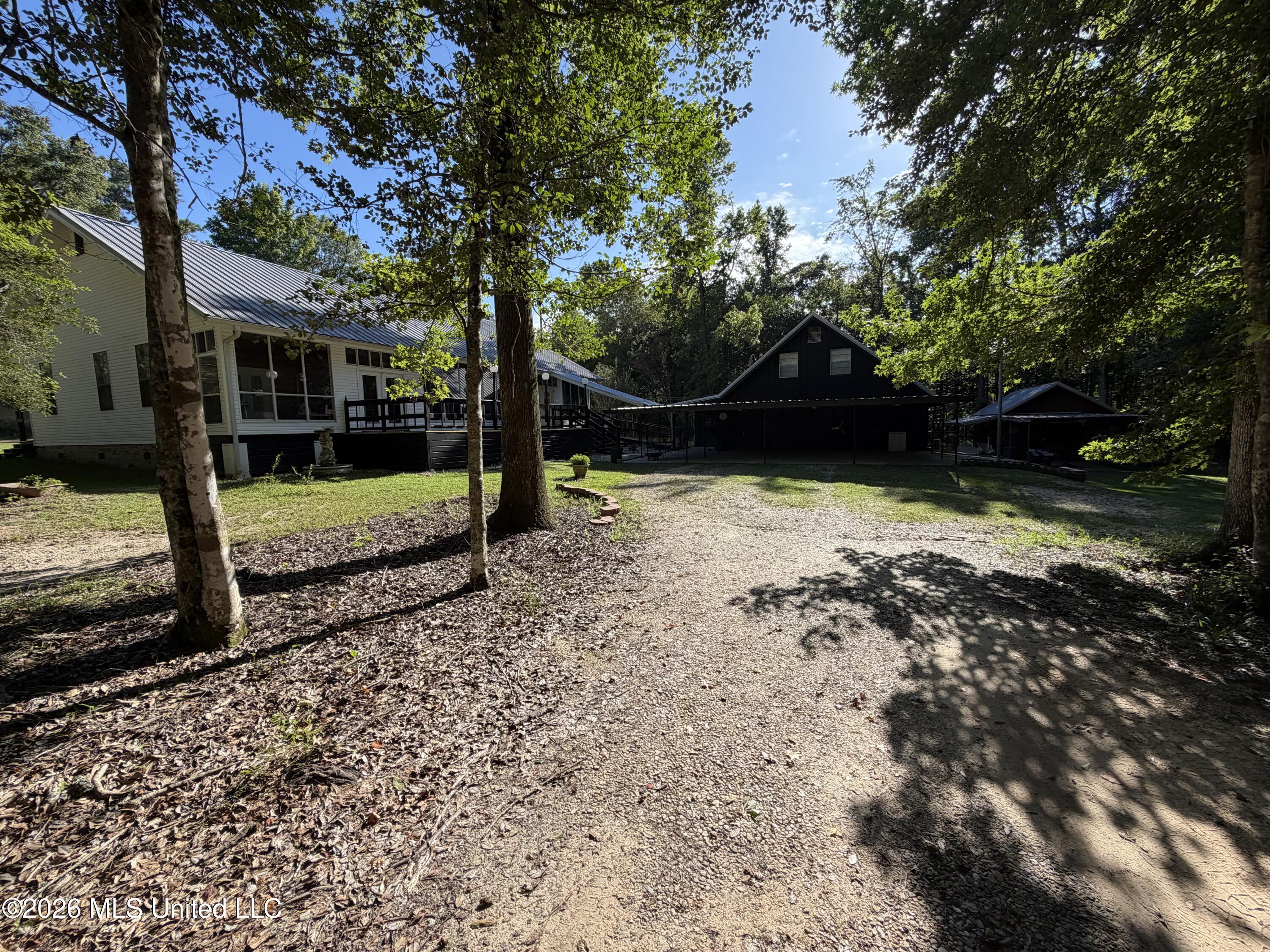 61 Pinetucky Road Carriere, MS 39426 - Photo 26 of 34 IMG_2303
