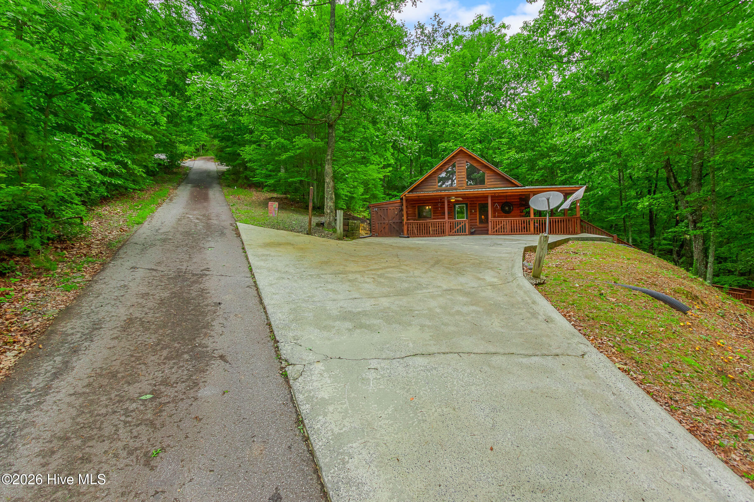 310 Ringtail Run Murphy, NC 28906 - Photo 63 of 64