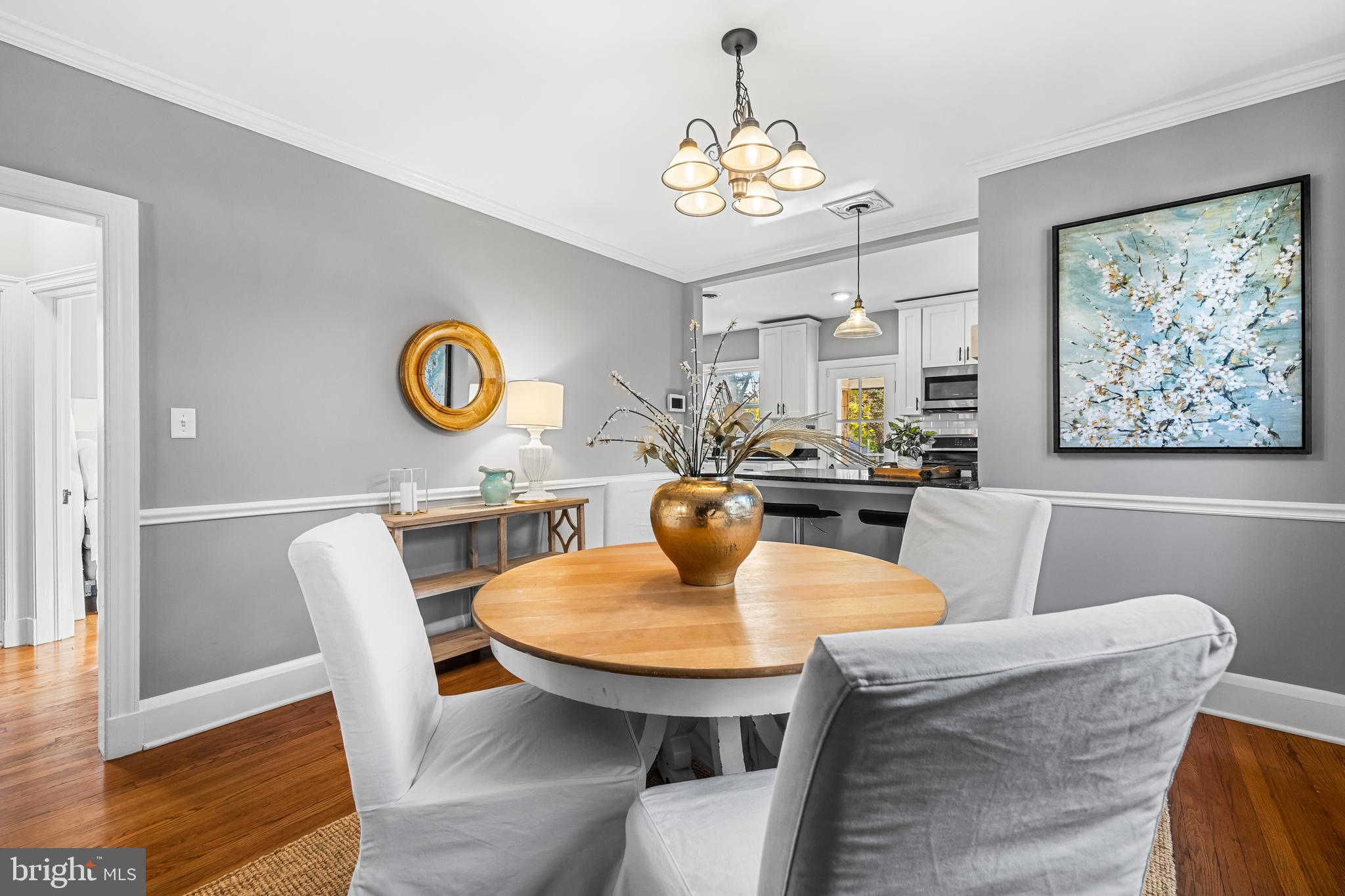 727 Dunkirk Road Baltimore, MD 21212 - Photo 11 of 49