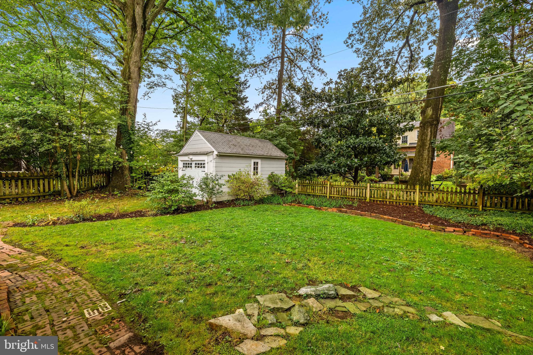 727 Dunkirk Road Baltimore, MD 21212 - Photo 42 of 49