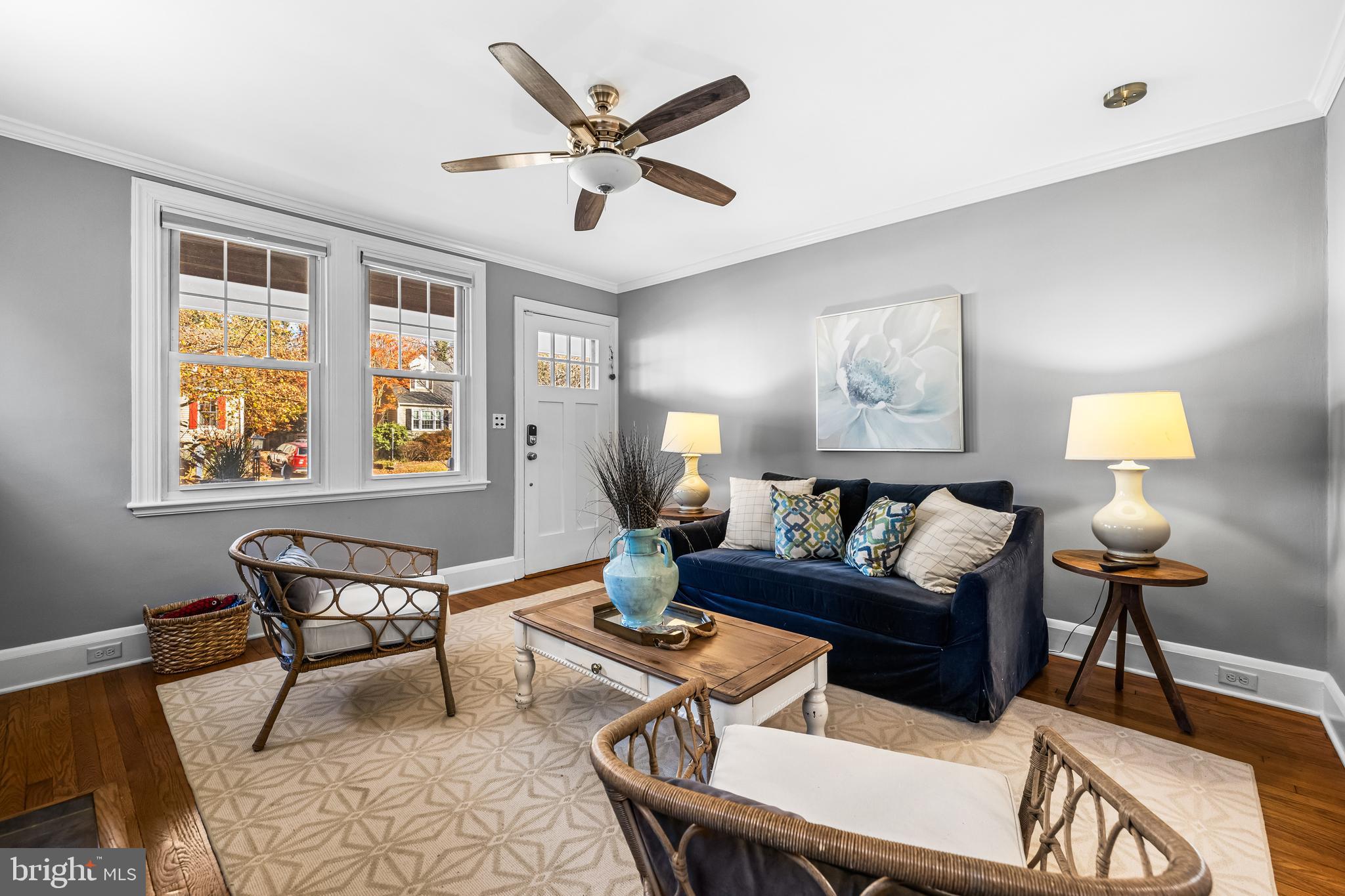 727 Dunkirk Road Baltimore, MD 21212 - Photo 5 of 49