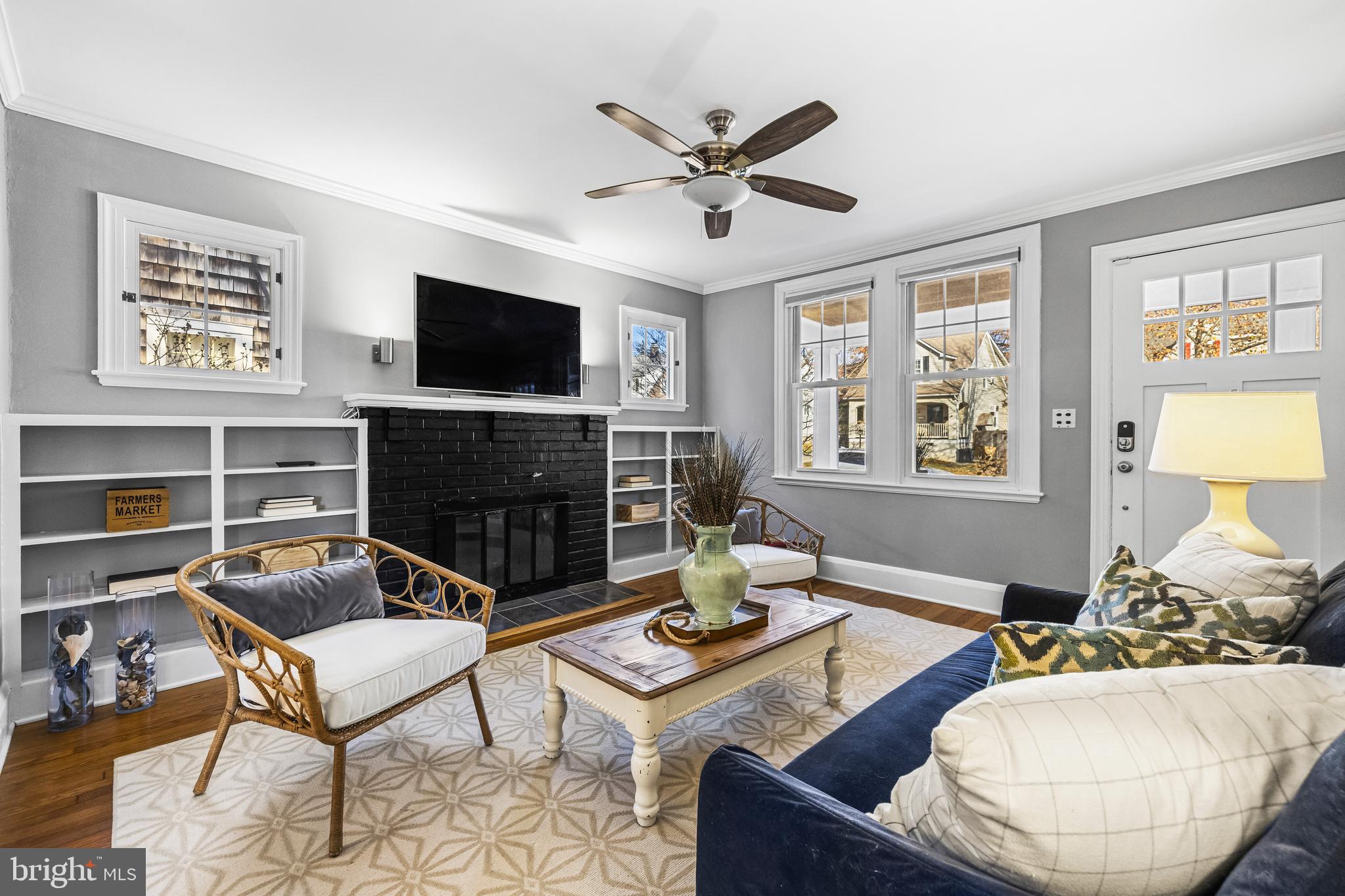 727 Dunkirk Road Baltimore, MD 21212 - Photo 6 of 49