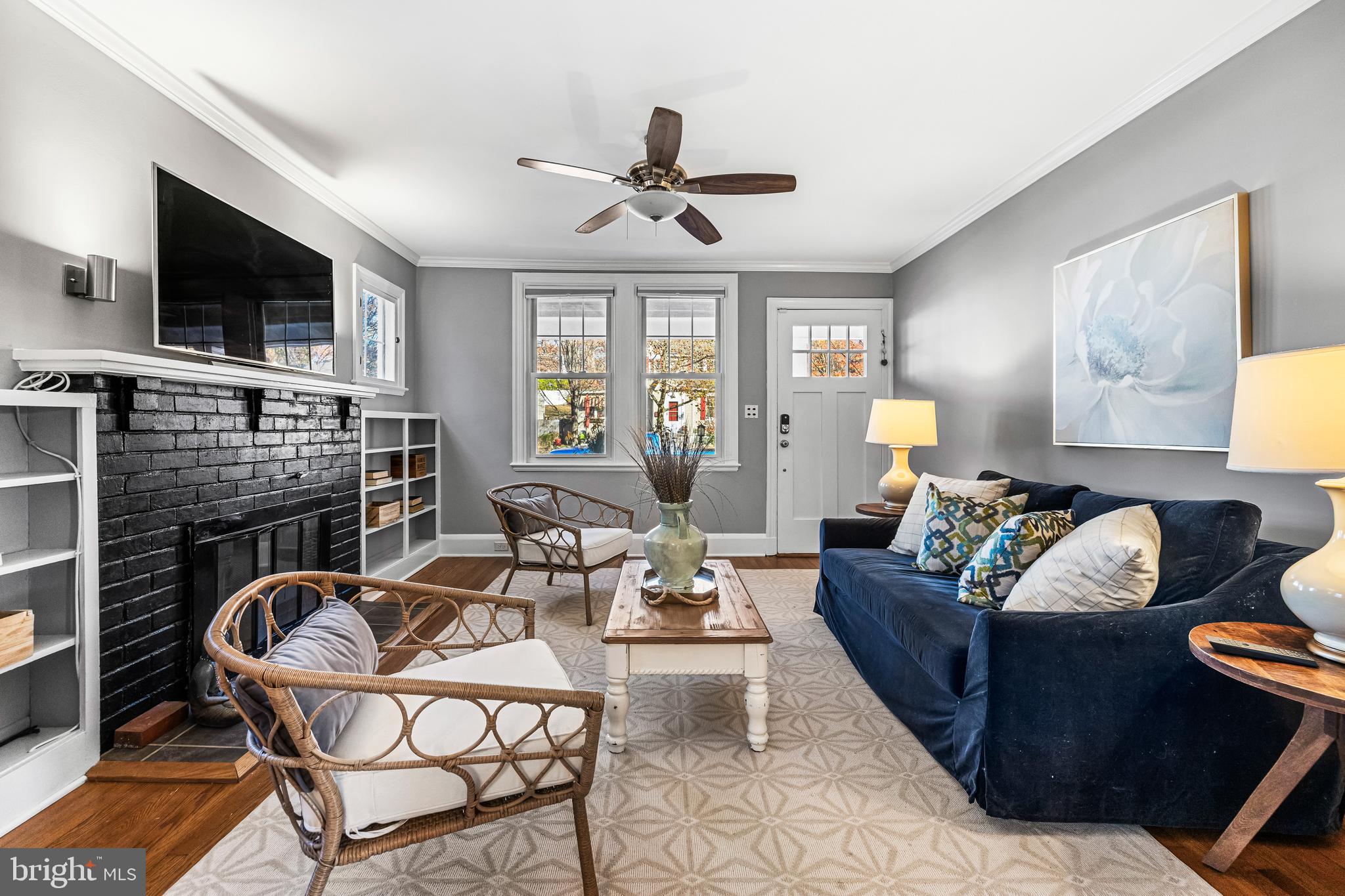 727 Dunkirk Road Baltimore, MD 21212 - Photo 7 of 49