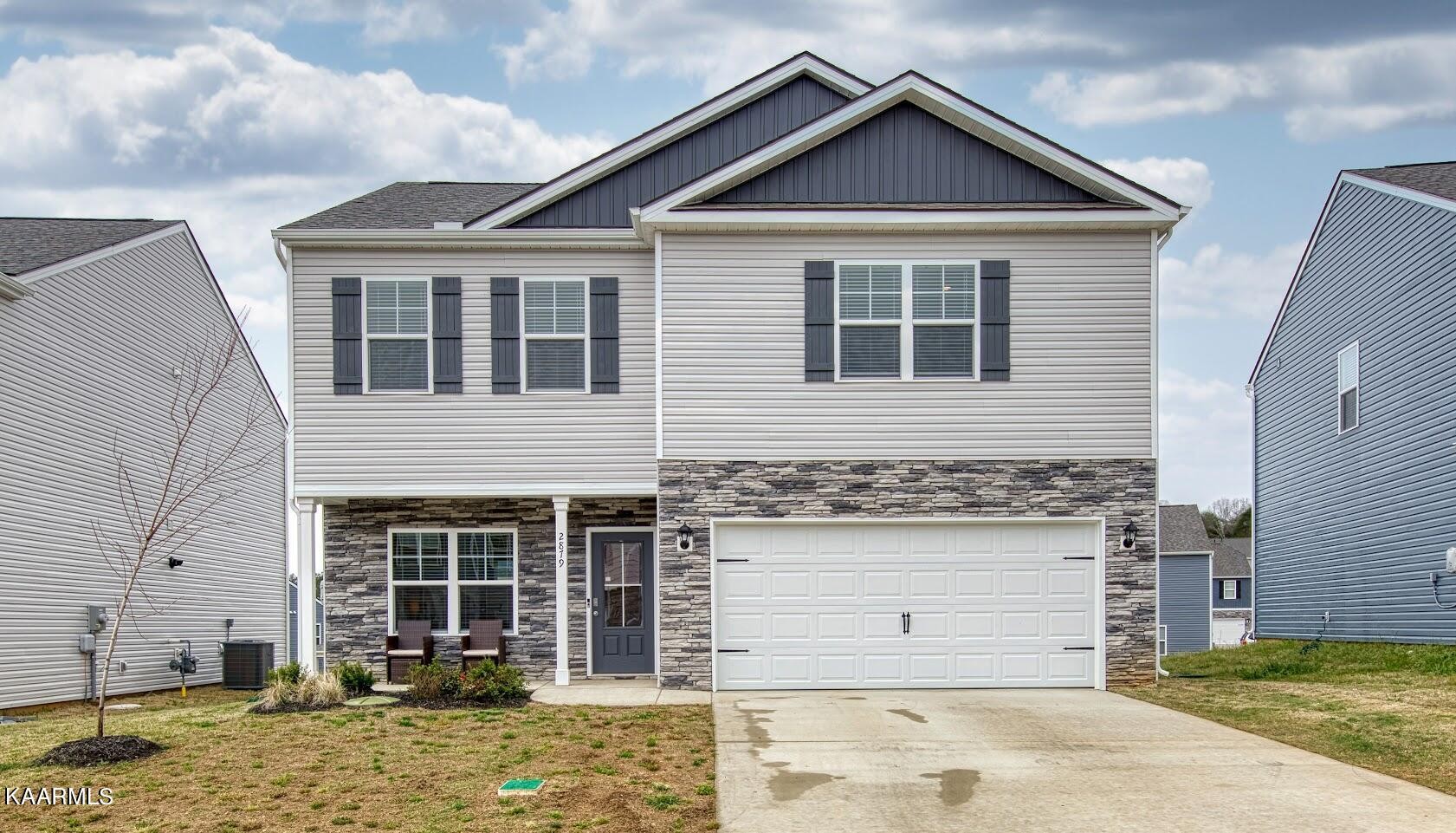 2879 Red Barn Road Knoxville, TN 37931 - Photo 1 of 28 Gallery Image 1