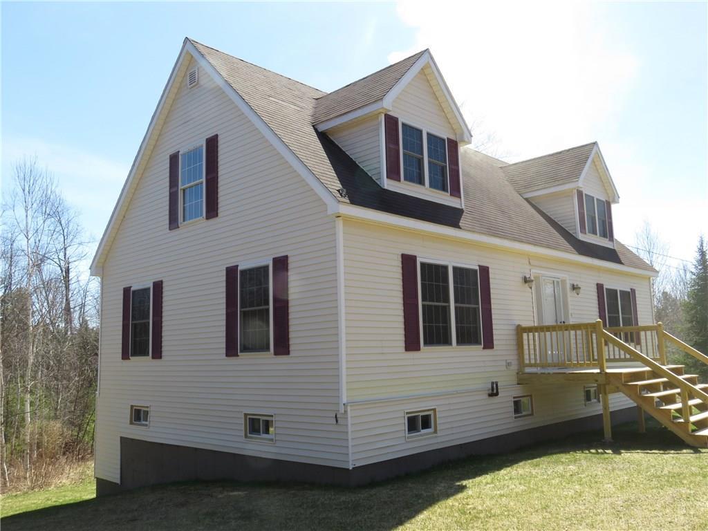 61 Winding Hill Road China, ME 04358 - Photo 3 of 31 Newly insulated basement that can be...