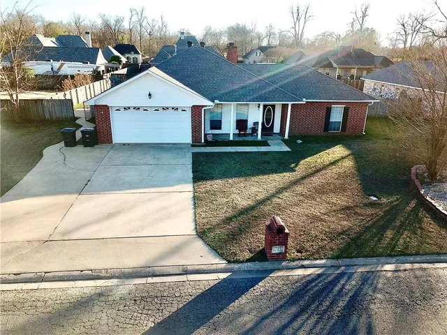 $312,000 | 715 St Clair Avenue, Natchitoches, LA 71457