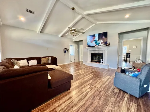 $312,000 | 715 St Clair Avenue, Natchitoches, LA 71457