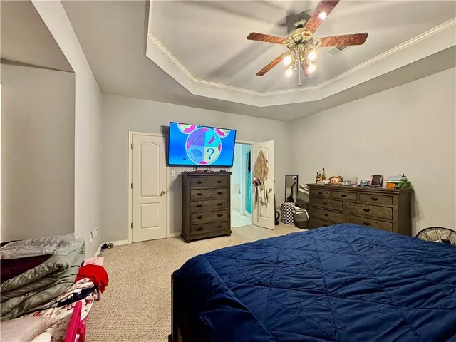 $312,000 | 715 St Clair Avenue, Natchitoches, LA 71457