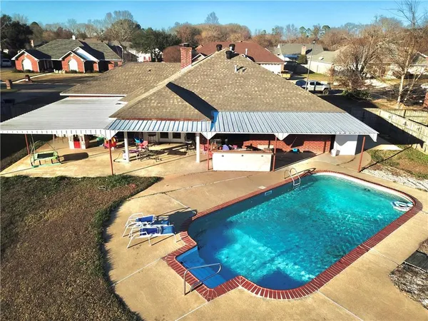 $312,000 | 715 St Clair Avenue, Natchitoches, LA 71457