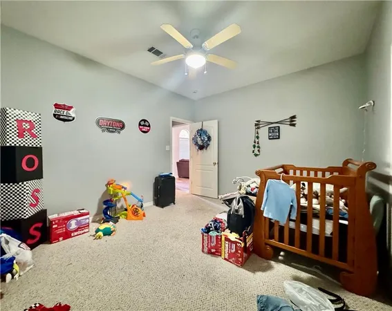 $312,000 | 715 St Clair Avenue, Natchitoches, LA 71457